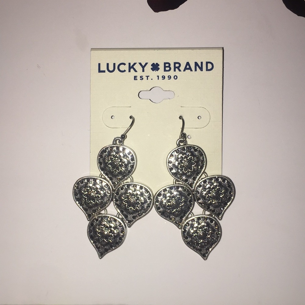 Lucky Brand Earrings